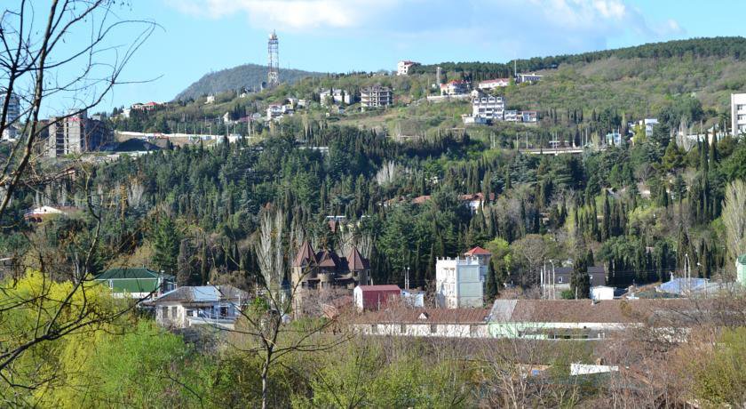 Гостевой дом Волна Алушта-87