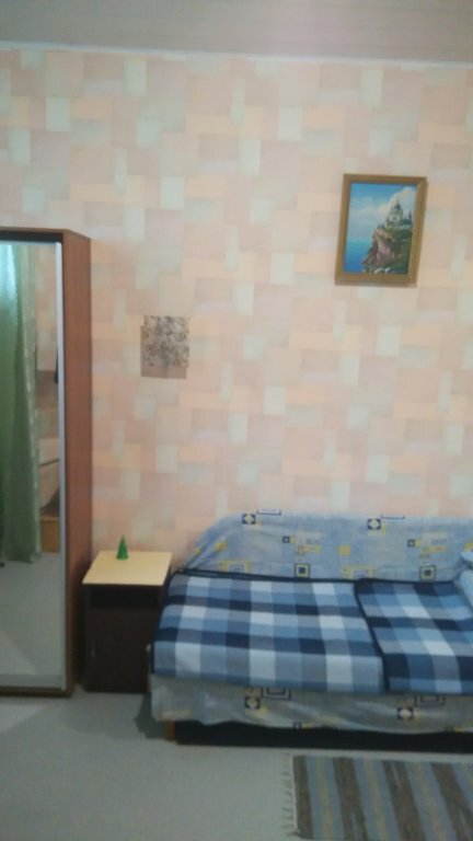 Гостевой дом Волна Алушта-18