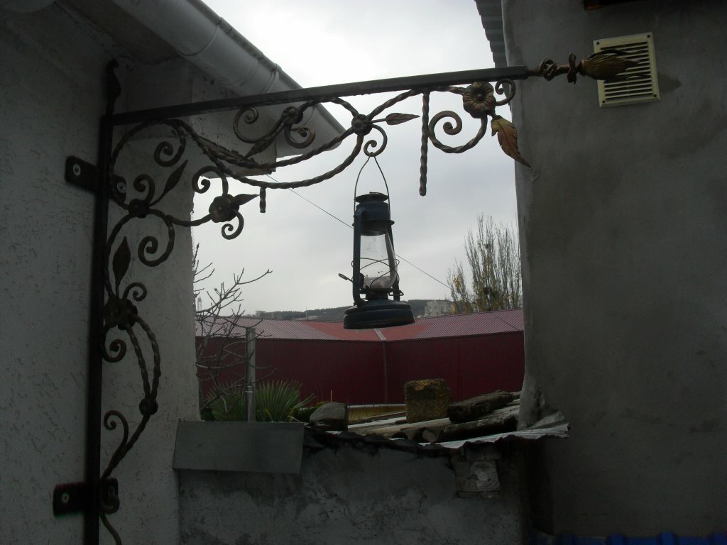 Гостевой дом Волна Алушта-17