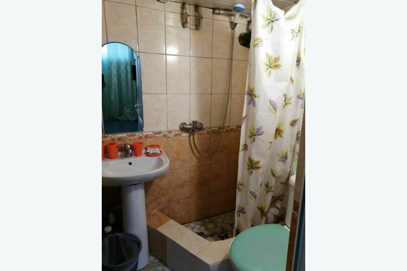 Гостевой дом Волна Алушта-13