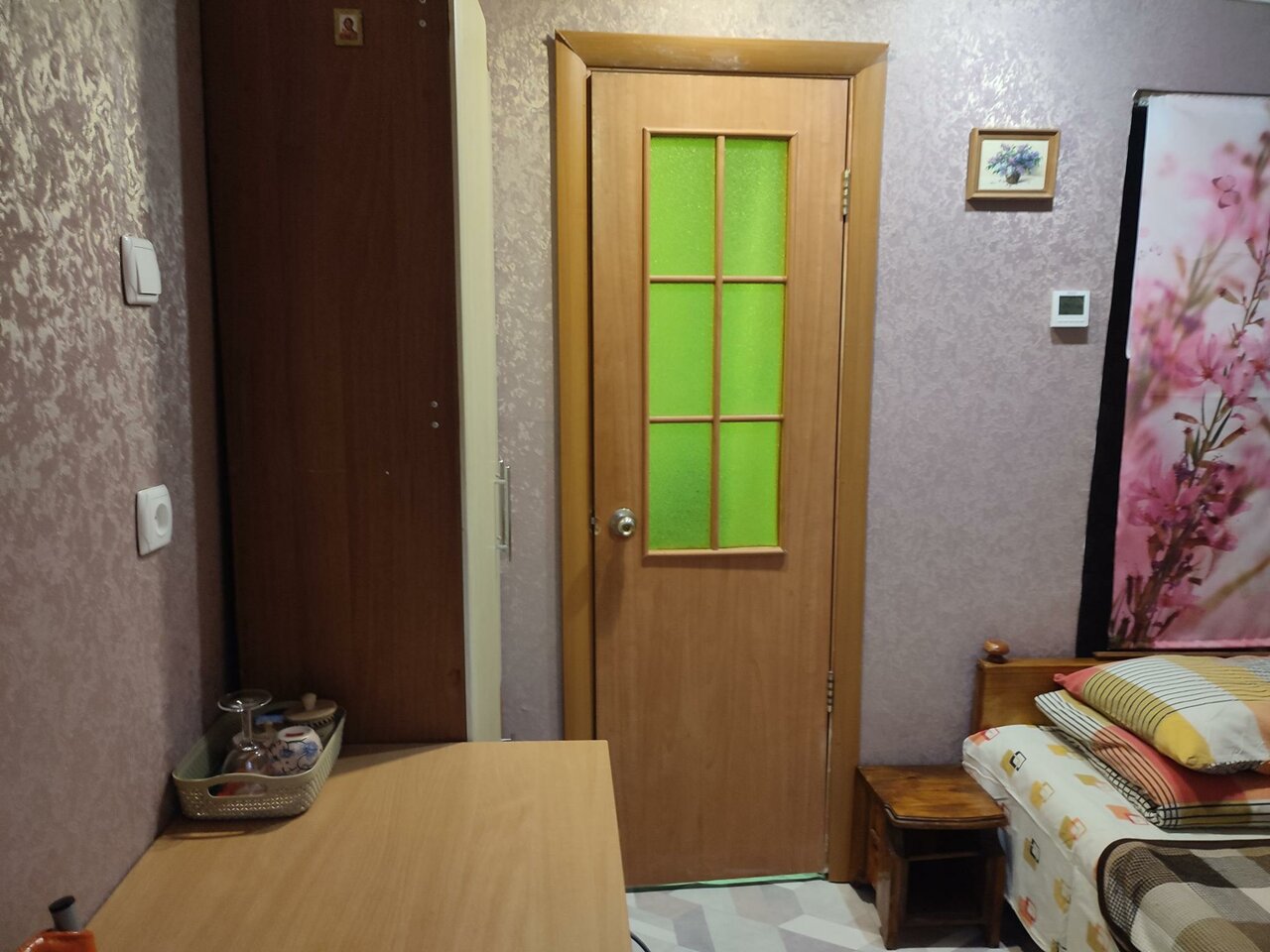 Гостевой дом Волна Алушта-118