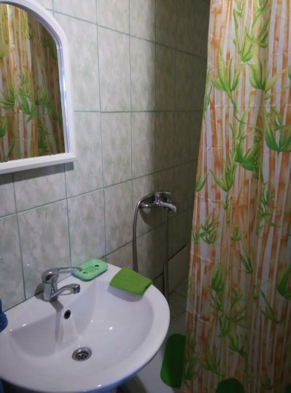 Гостевой дом Волна Алушта-110