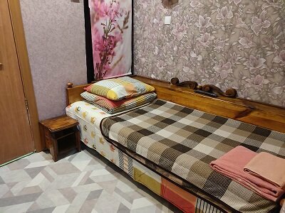 Гостевой дом Волна Алушта-137