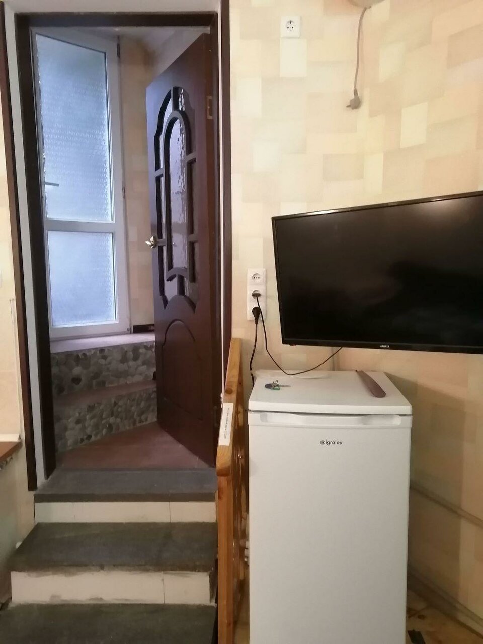 Гостевой дом Волна Алушта-124