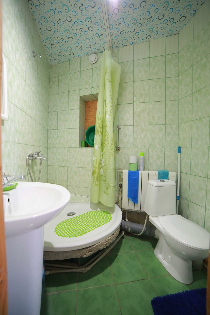 Гостевой дом Волна Алушта-152