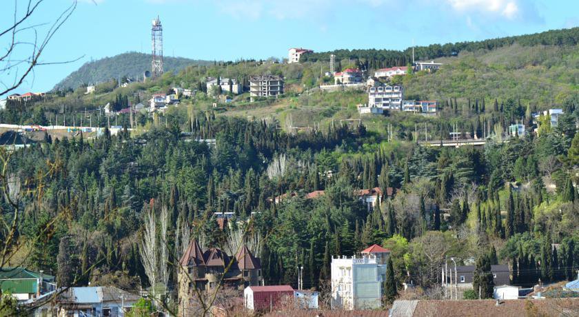 Гостевой дом Волна Алушта-103