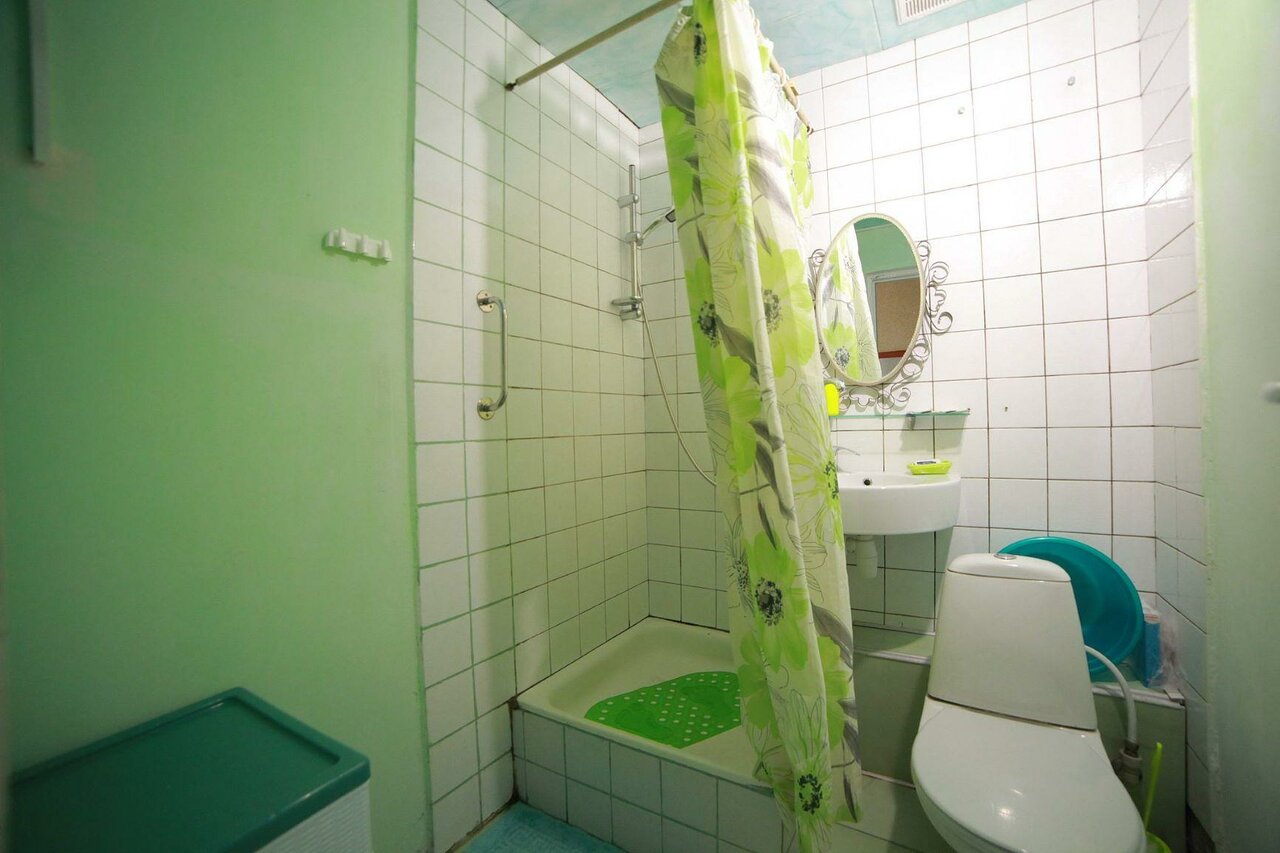 Гостевой дом Волна Алушта-122