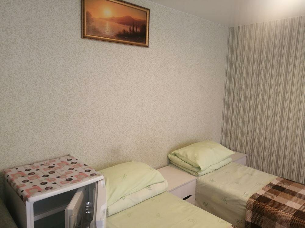 Гостевой дом Волна Алушта-154