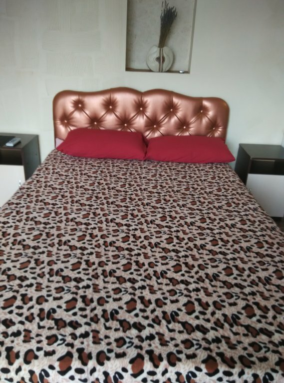 Гостевой дом Волна Алушта-19