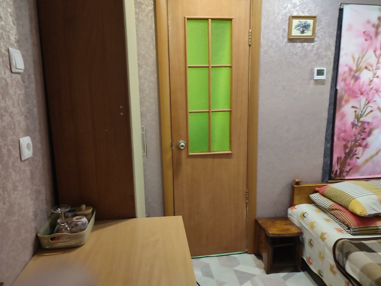 Гостевой дом Волна Алушта-157