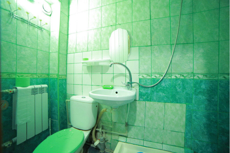 Гостевой дом Волна Алушта-93