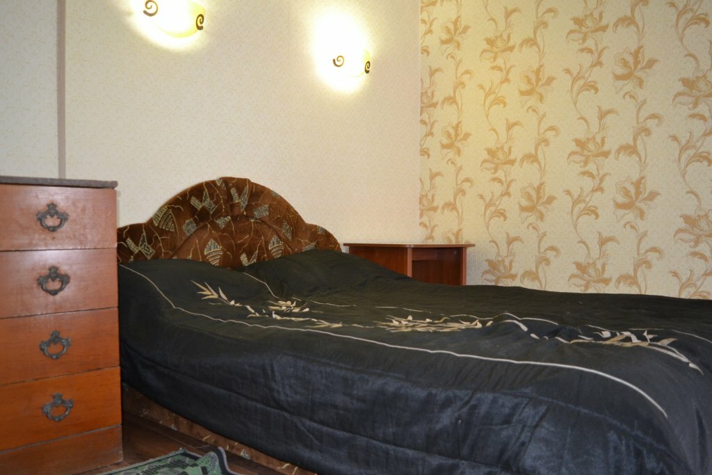 Гостевой дом Волна Алушта-85