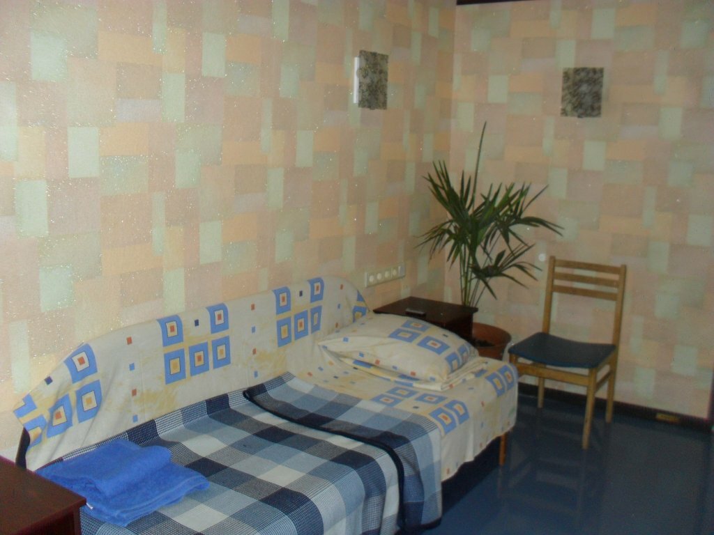 Гостевой дом Волна Алушта-116