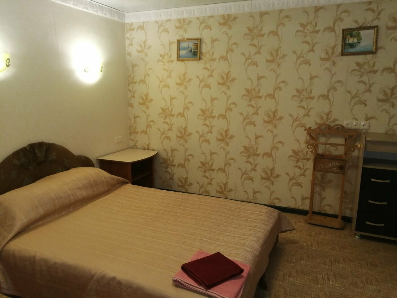 Гостевой дом Волна Алушта-159