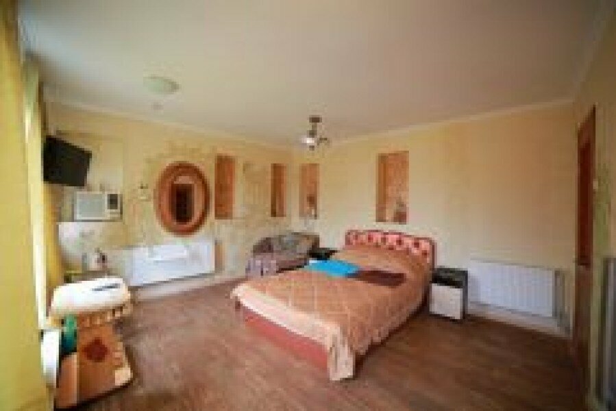 Гостевой дом Волна Алушта