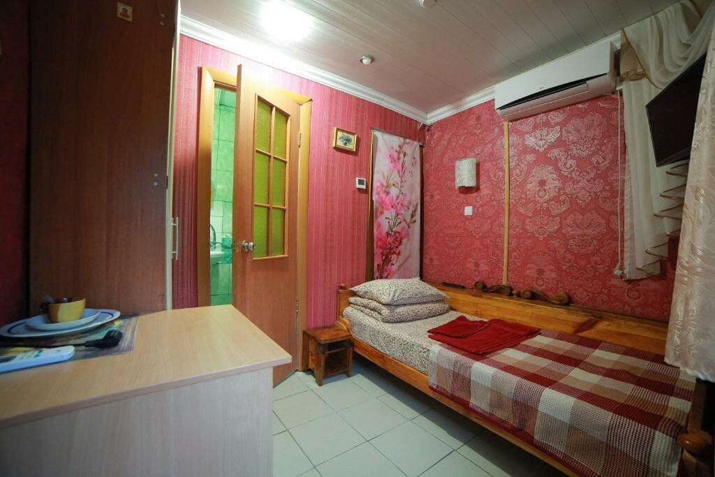 Гостевой дом Волна Алушта-139