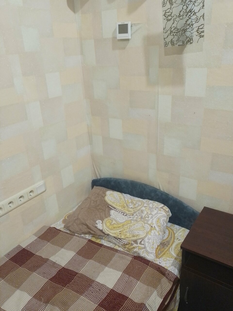 Гостевой дом Волна Алушта-181