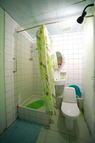 Гостевой дом Волна Алушта-2