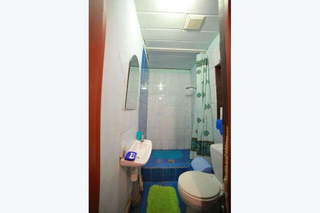 Гостевой дом Волна Алушта-114