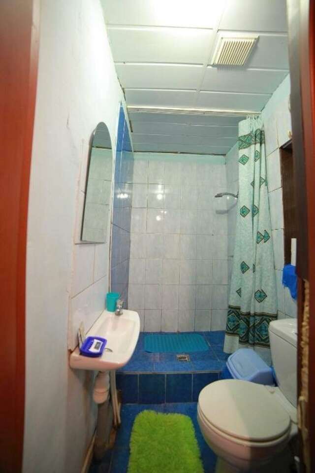 Гостевой дом Волна Алушта-160