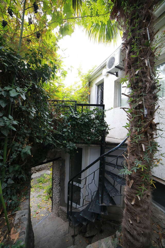 Гостевой дом Волна Алушта-7