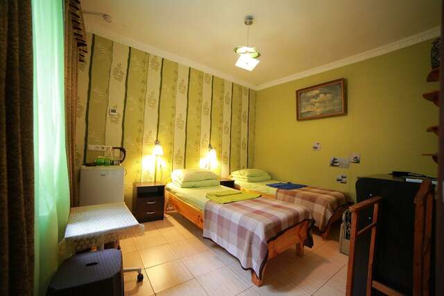 Гостевой дом Волна Алушта-71