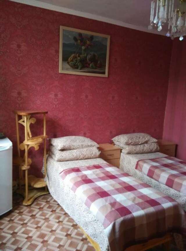 Гостевой дом Волна Алушта-132