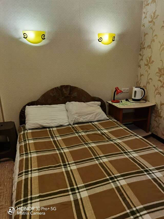 Гостевой дом Волна Алушта-175