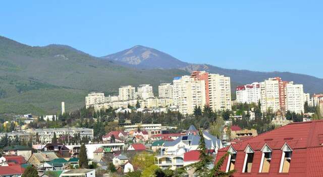 Гостевой дом Волна Алушта-100