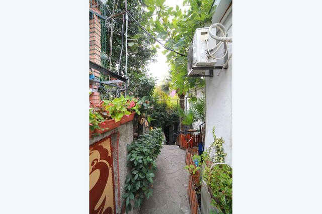 Гостевой дом Волна Алушта-67