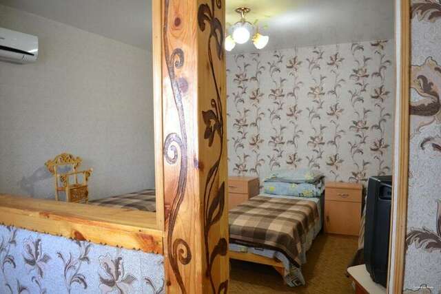 Гостевой дом Волна Алушта-181