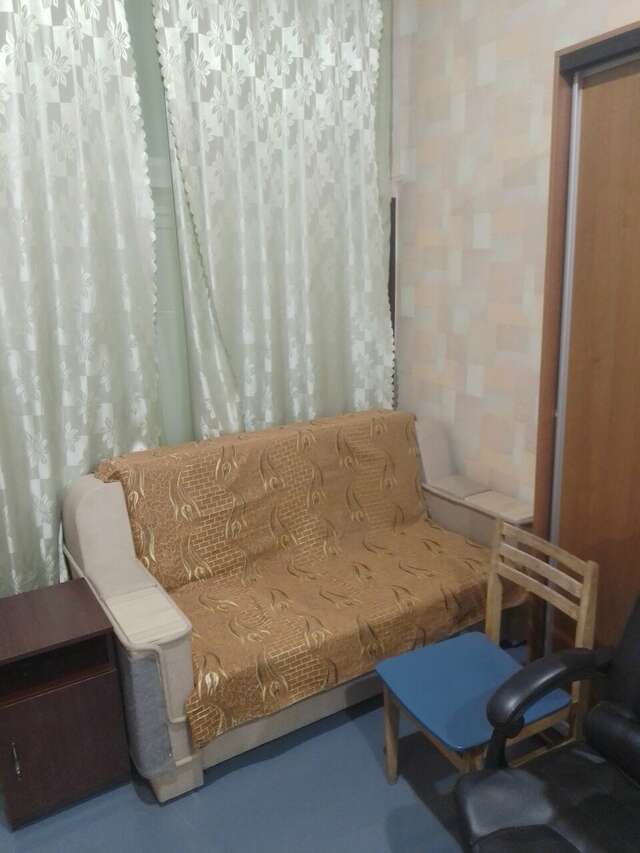 Гостевой дом Волна Алушта-179