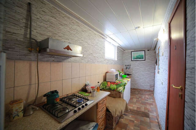 Гостевой дом Волна Алушта-81