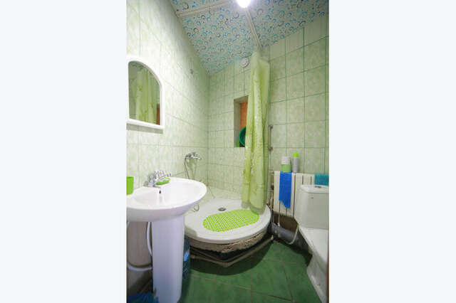 Гостевой дом Волна Алушта-105