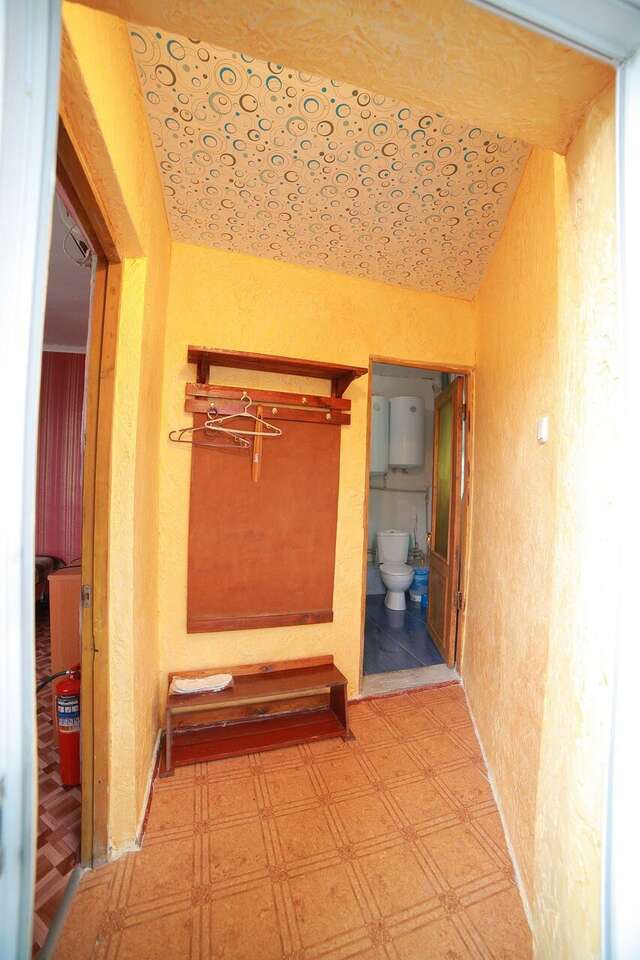 Гостевой дом Волна Алушта-100