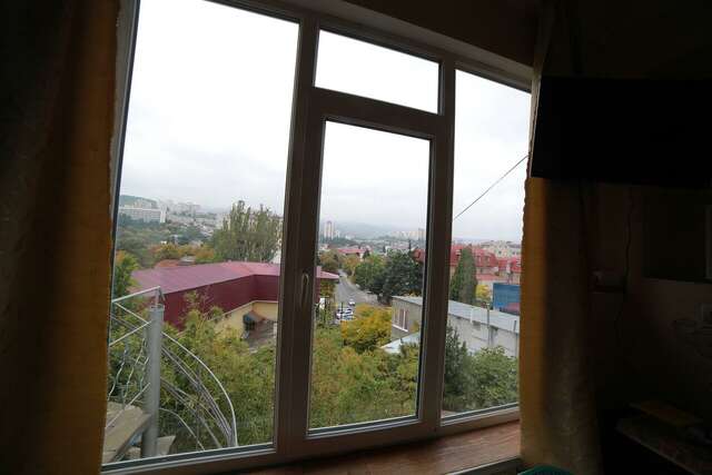 Гостевой дом Волна Алушта-93