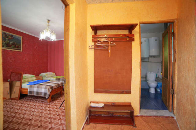 Гостевой дом Волна Алушта-94