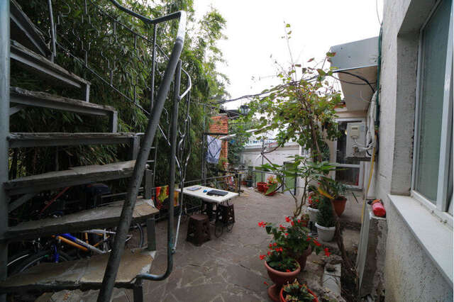 Гостевой дом Волна Алушта-80