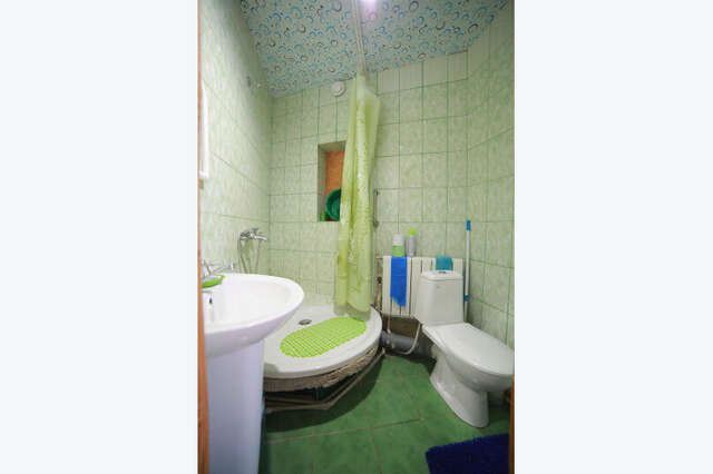 Гостевой дом Волна Алушта-11