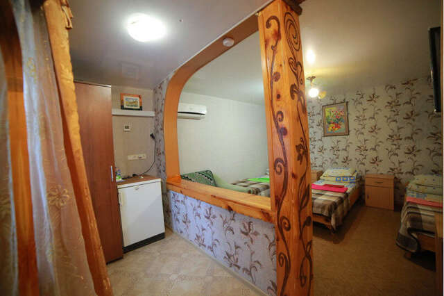 Гостевой дом Волна Алушта-55