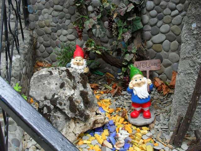 Гостевой дом Волна Алушта-38