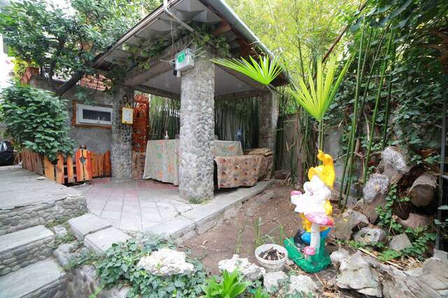 Гостевой дом Волна Алушта-51