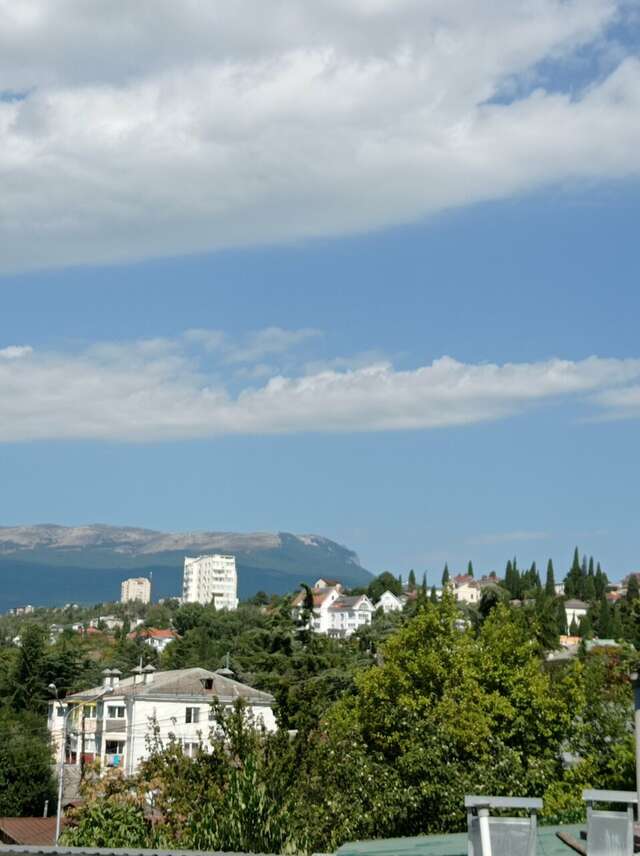 Гостевой дом Волна Алушта-161