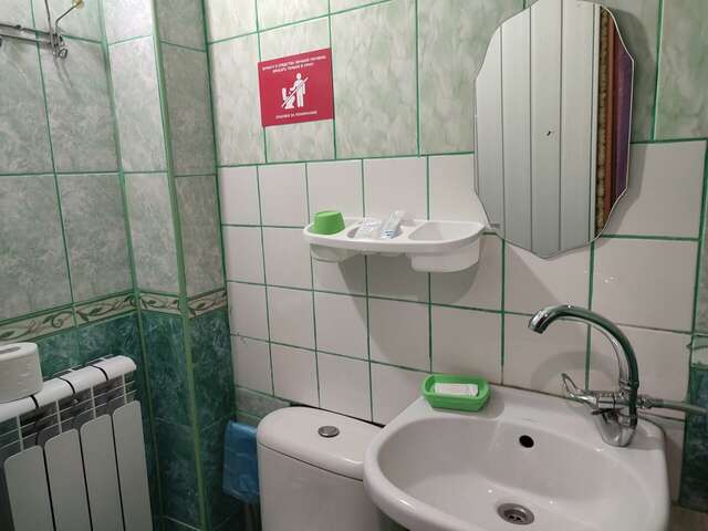 Гостевой дом Волна Алушта-72