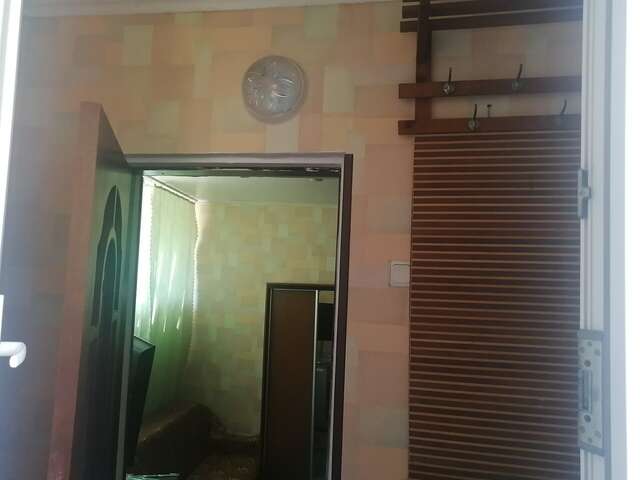 Гостевой дом Волна Алушта-29