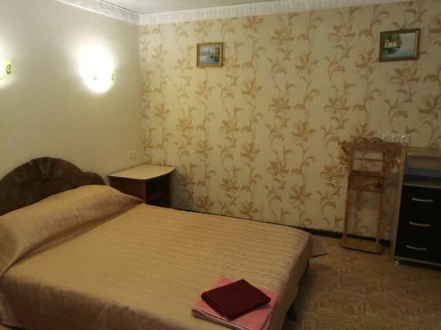 Гостевой дом Волна Алушта-25