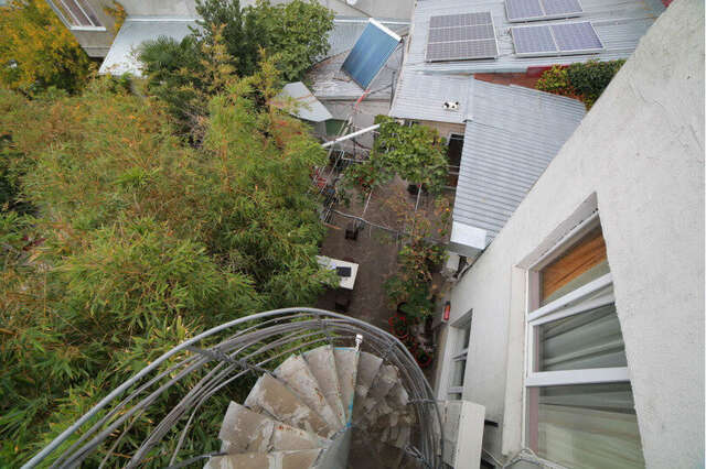 Гостевой дом Волна Алушта-88