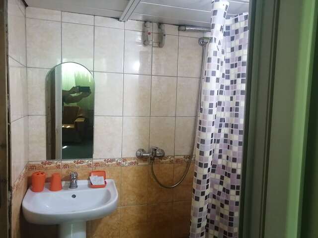 Гостевой дом Волна Алушта-31