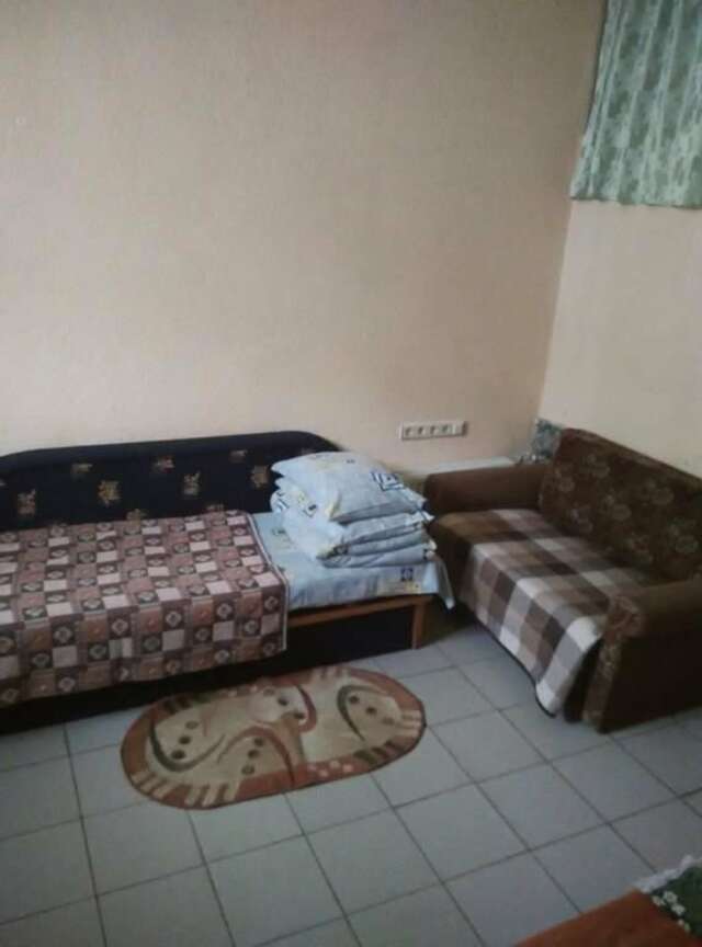 Гостевой дом Волна Алушта-142