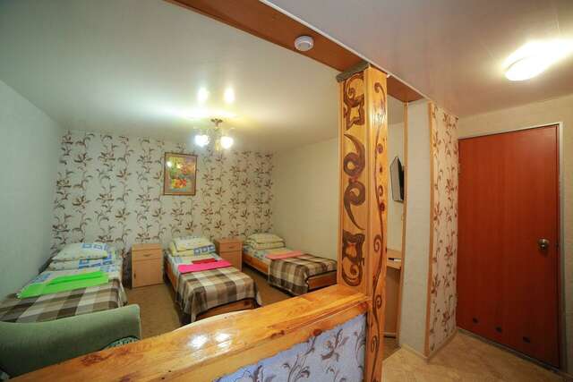 Гостевой дом Волна Алушта-147